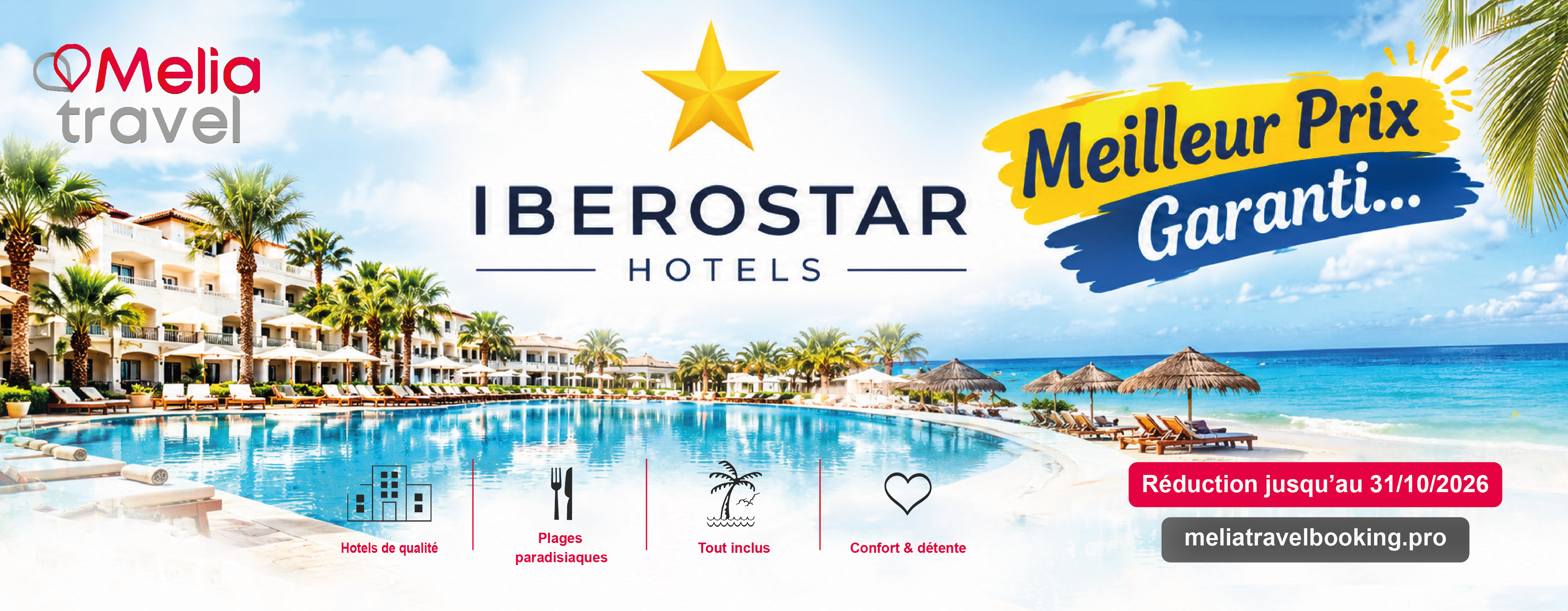 IBEROSTAR HOTELS
