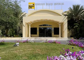Club Magic Life Pénélope Beach Imperial