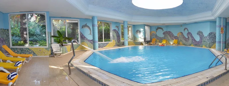 Hammamet Garden Resort & Spa