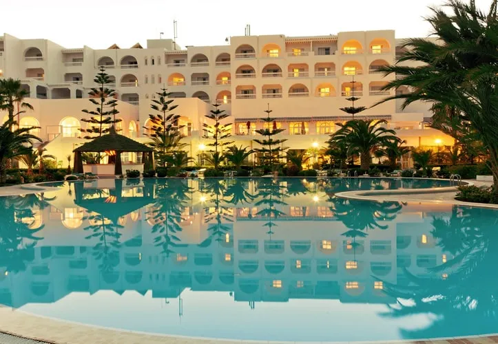 Sentido Aziza Beach Golf & Spa