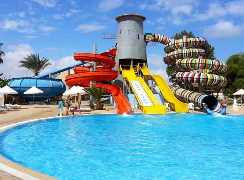 Eden Club Skanes