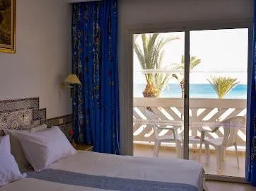 Hotel Dreams Beach