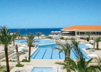 Thabraca Thalasso & Diving